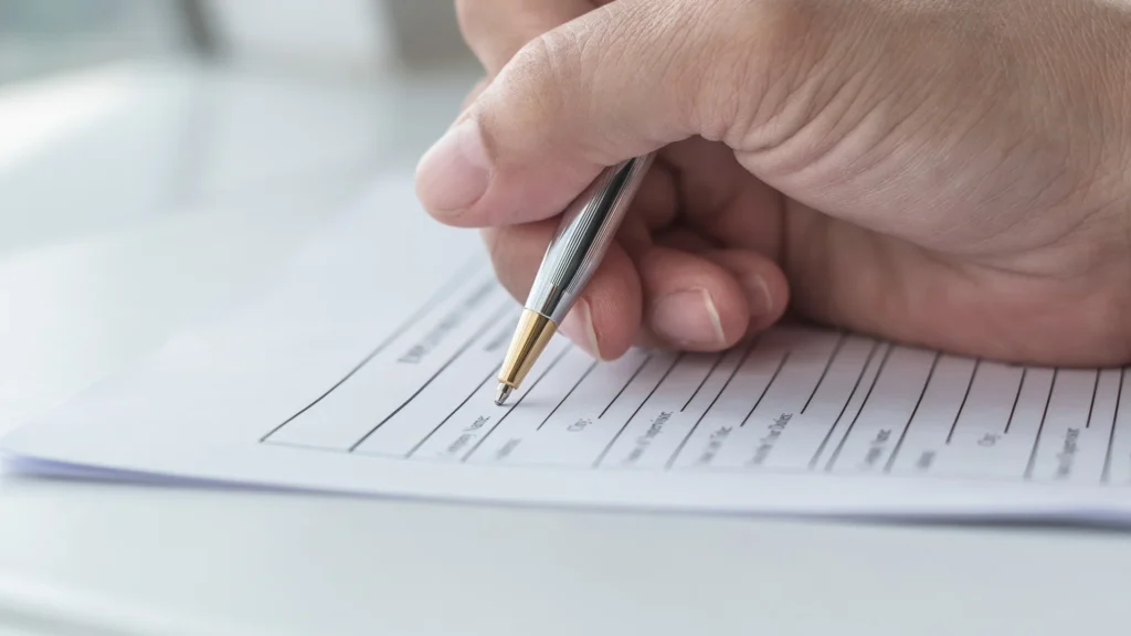 recycling application