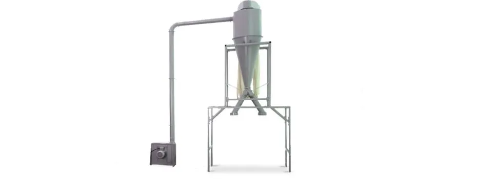 virtus equipment blower systems