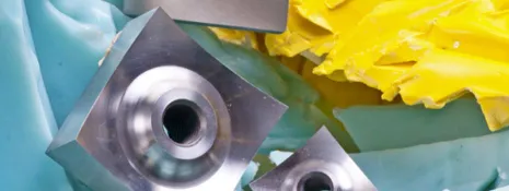 virtus equipment shredder knives
