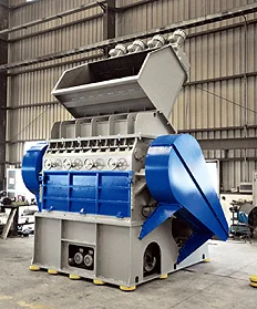 Blowmolding