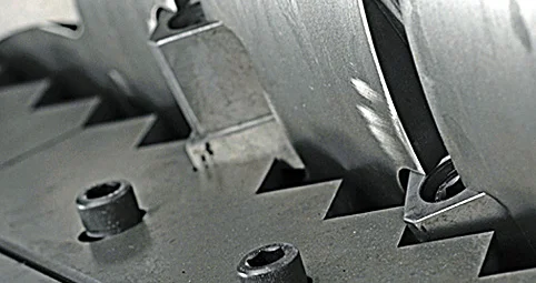 Plastic Materials Recycling Process
