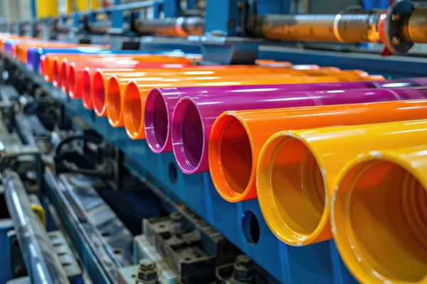 industrial granulators for plastic recycling