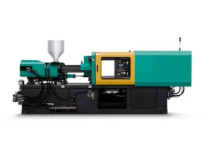 LOG S8 90 Ton Servo Injection Molding Machine