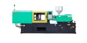 LOG S8 210 Ton Servo Injection Molding Machine